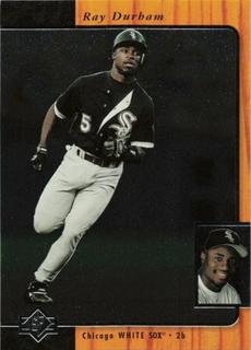 Ray Durham