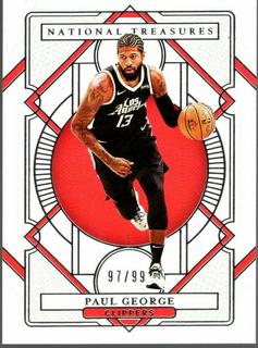 Paul George