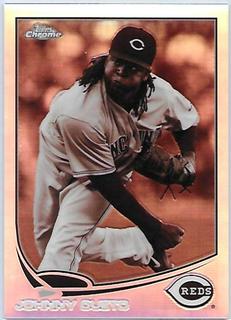 Johnny Cueto