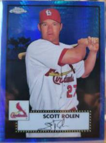 Scott Rolen