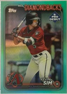 Kevin Sim