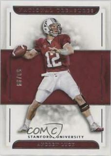 Andrew Luck