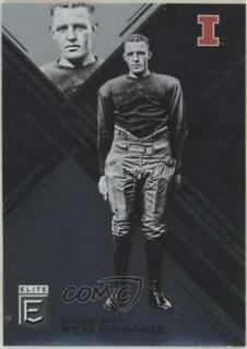 Red Grange