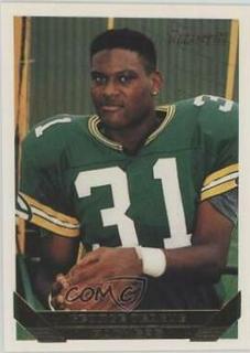 George Teague