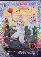 Kristaps Porzingis