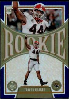 Travon Walker