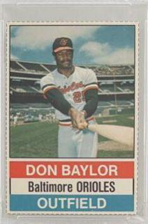 Don Baylor