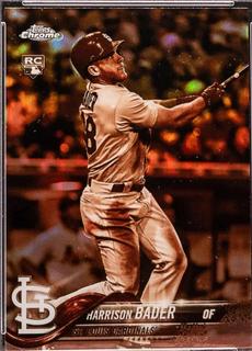 Harrison Bader