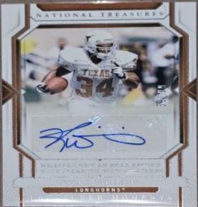 Ricky Williams