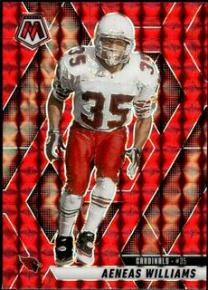 Aeneas Williams