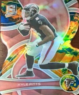 Kyle Pitts