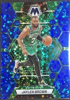 Jaylen Brown