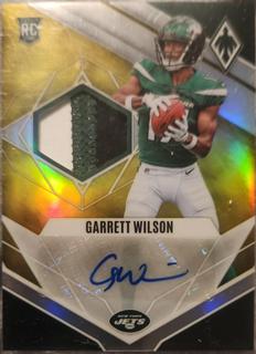 Garrett Wilson