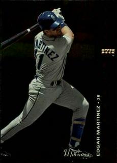 Edgar Martinez