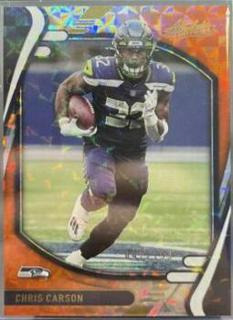 Chris Carson