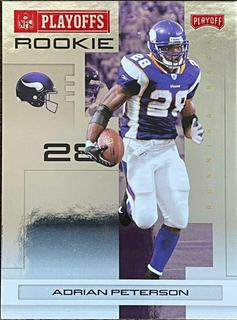 Adrian Peterson