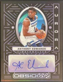 Anthony Edwards
