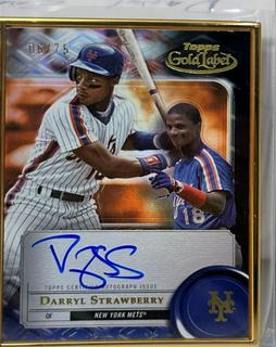Darryl Strawberry