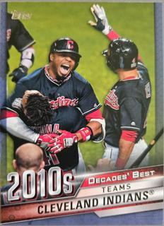 Cleveland Indians
