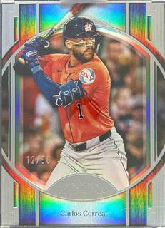 Carlos Correa