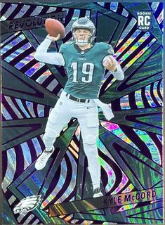 Kyle McCord