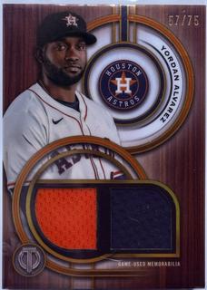 Yordan Alvarez