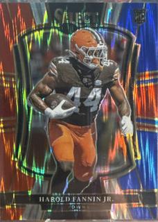Harold Fannin Jr.
