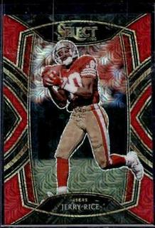 Jerry Rice