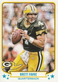 Brett Favre
