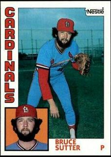 Bruce Sutter