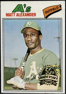 Matt Alexander