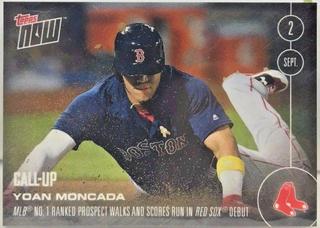 Yoan Moncada