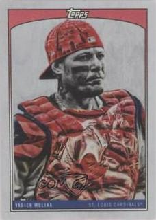 Yadier Molina