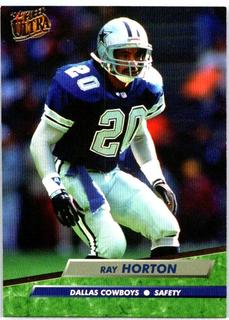 Ray Horton