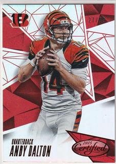 Andy Dalton