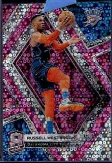 Russell Westbrook