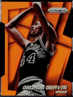 George Gervin