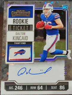 Dalton Kincaid