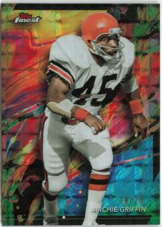 Archie Griffin