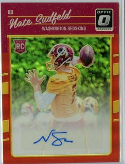 Nate Sudfeld