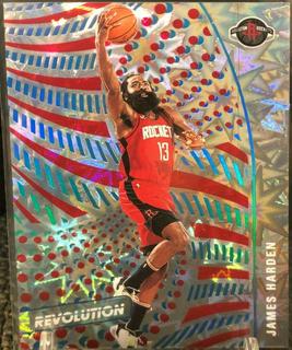 James Harden