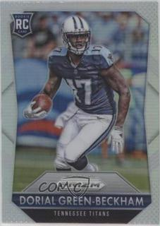 Dorial Green-Beckham