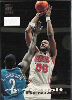 Benoit Benjamin