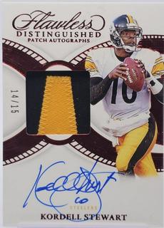 Kordell Stewart