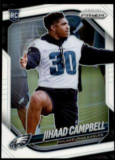 Jihaad Campbell