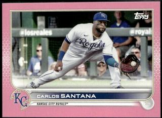 Carlos Santana