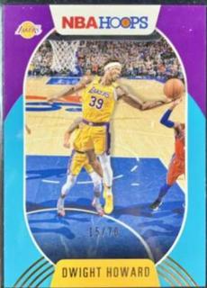 Dwight Howard
