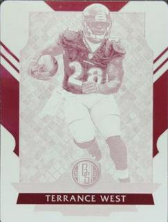 Terrance West