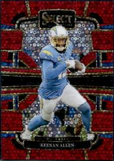 Keenan Allen