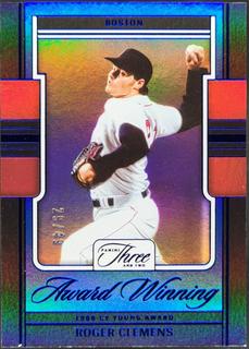 Roger Clemens